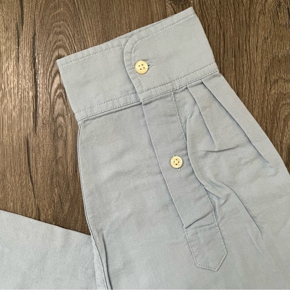 NWT Vintage Ralph Lauren Oxford Button Down - Picture 5 of 9